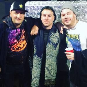 Meet your Posher, Robert